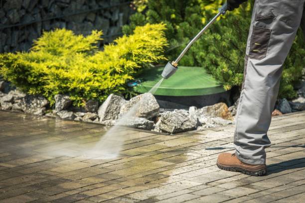 Boat and Dock Cleaning in Laymantown, VA